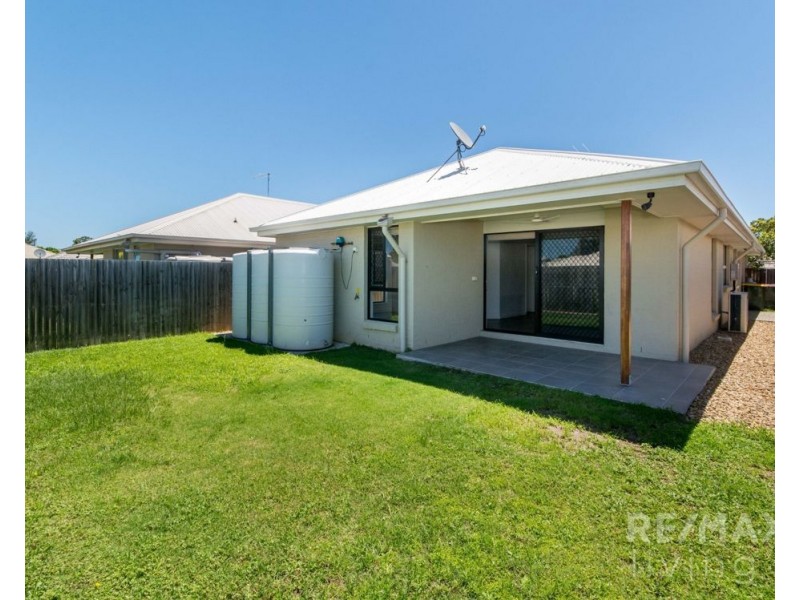 42 Lennon Boulevard, Narangba QLD 4504