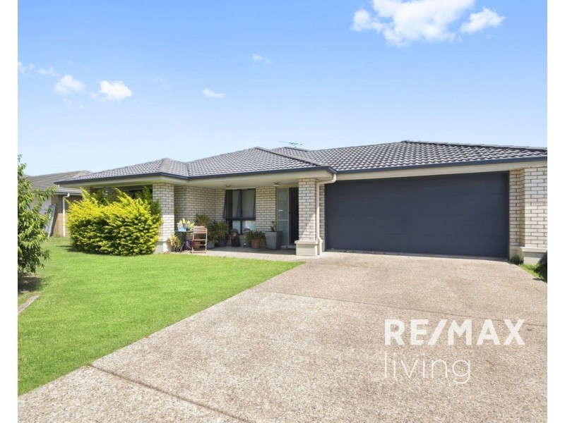 8 Peggy Road, Bellmere QLD 4510