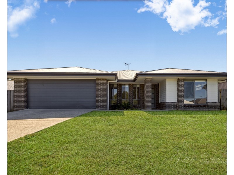 36 Sunreef Street, Burpengary QLD 4505