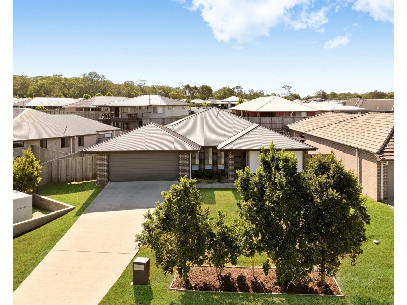 36 Sunreef Street, Burpengary QLD 4505