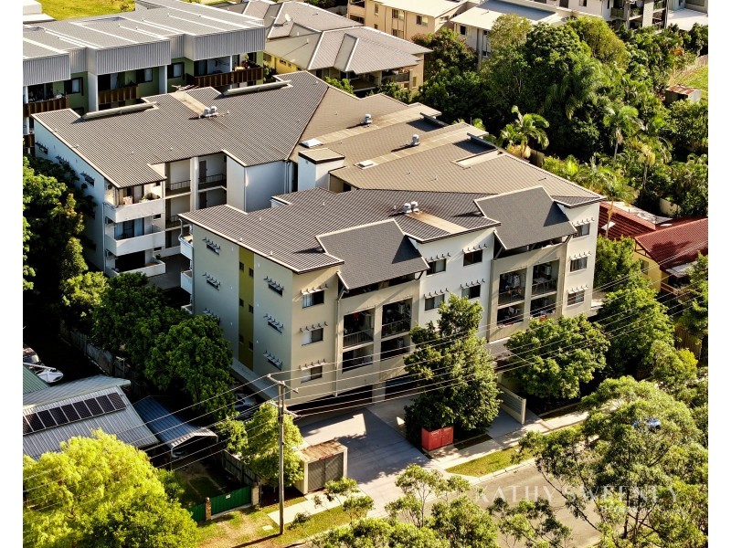 33/48-50 Lee Street, Caboolture QLD 4510
