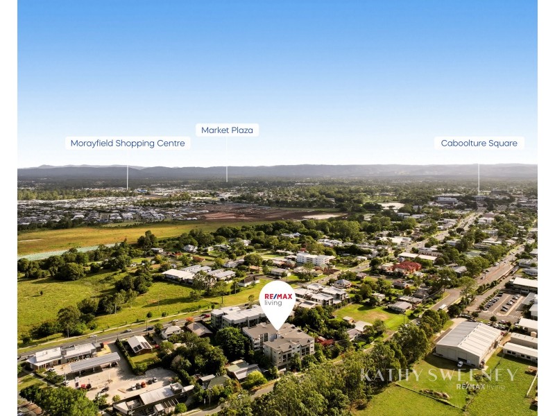 33/48-50 Lee Street, Caboolture QLD 4510