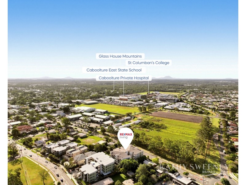 33/48-50 Lee Street, Caboolture QLD 4510