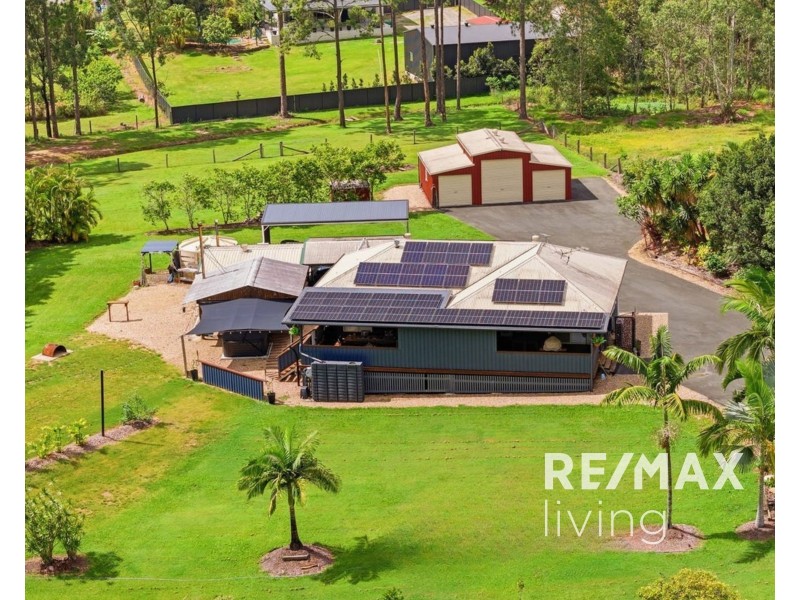 550-554 Oakey Flat Road, Burpengary QLD 4505