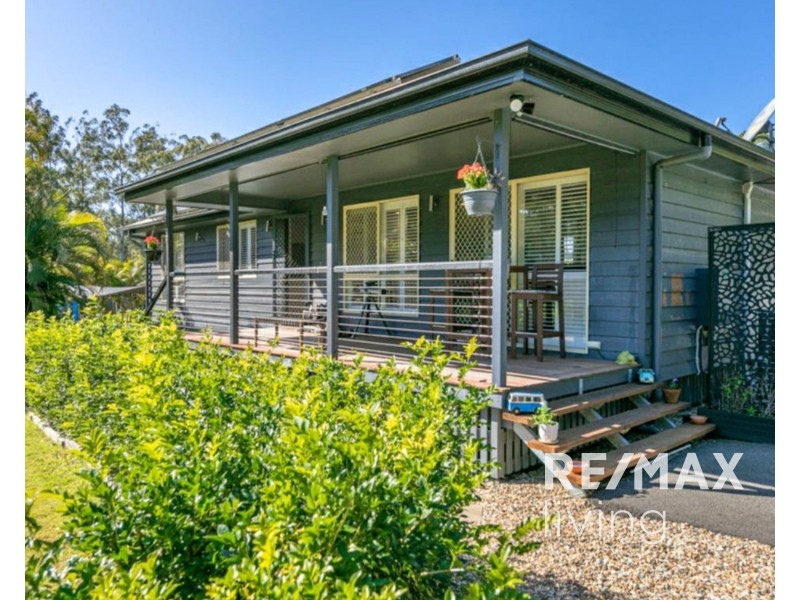 550-554 Oakey Flat Road, Burpengary QLD 4505