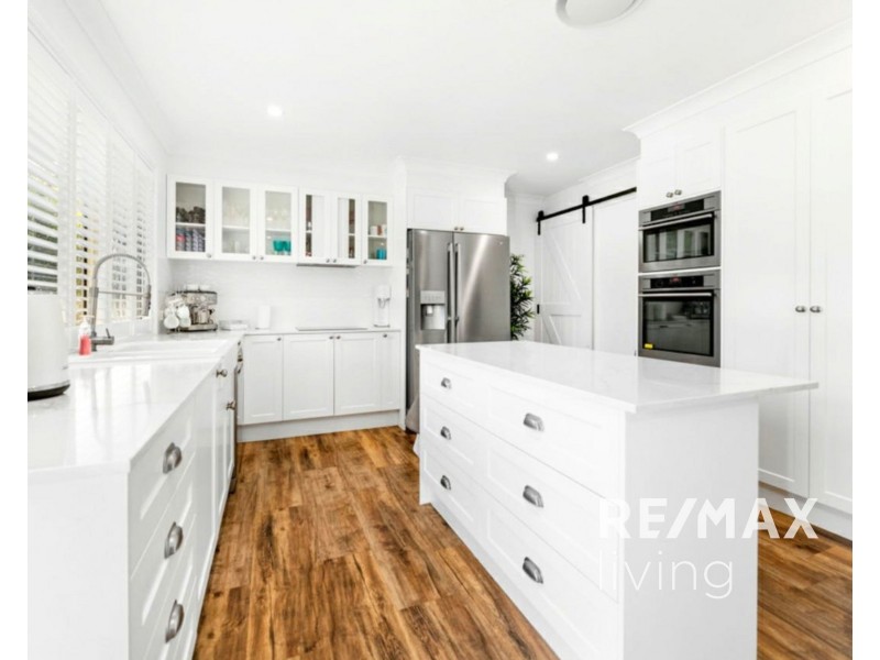 550-554 Oakey Flat Road, Burpengary QLD 4505