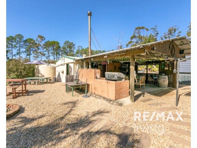 550-554 Oakey Flat Road, Burpengary QLD 4505