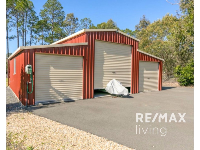 550-554 Oakey Flat Road, Burpengary QLD 4505