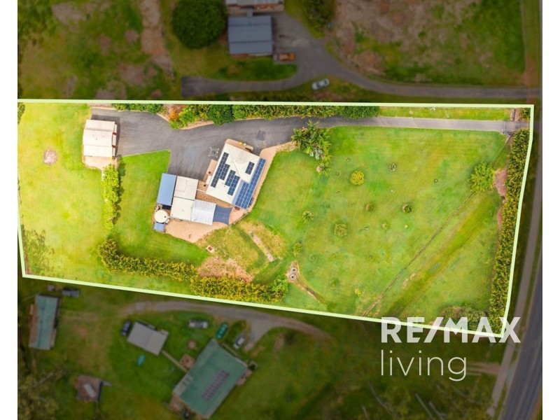 550-554 Oakey Flat Road, Burpengary QLD 4505