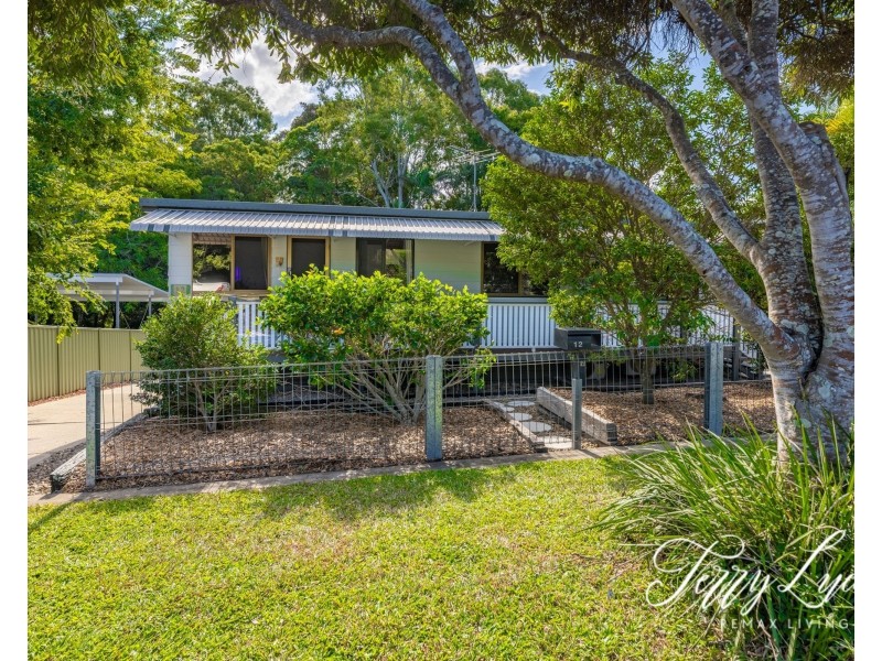 12 Hillcrest Avenue, Caboolture QLD 4510