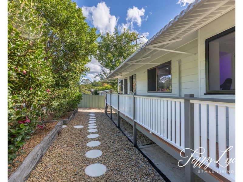 12 Hillcrest Avenue, Caboolture QLD 4510