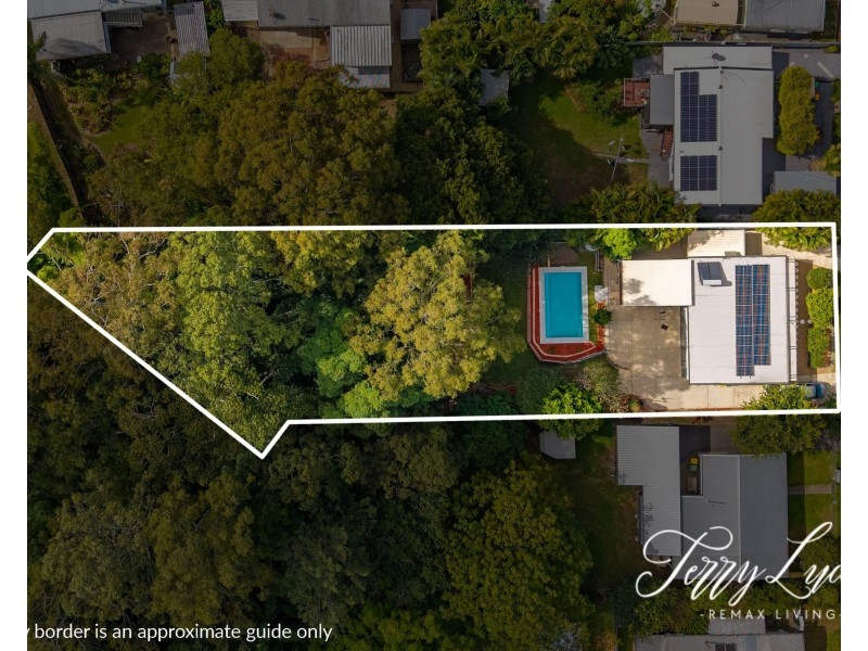 12 Hillcrest Avenue, Caboolture QLD 4510