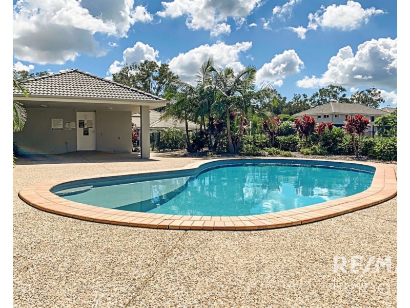 40/30 White Ibis Drive, Griffin QLD 4503