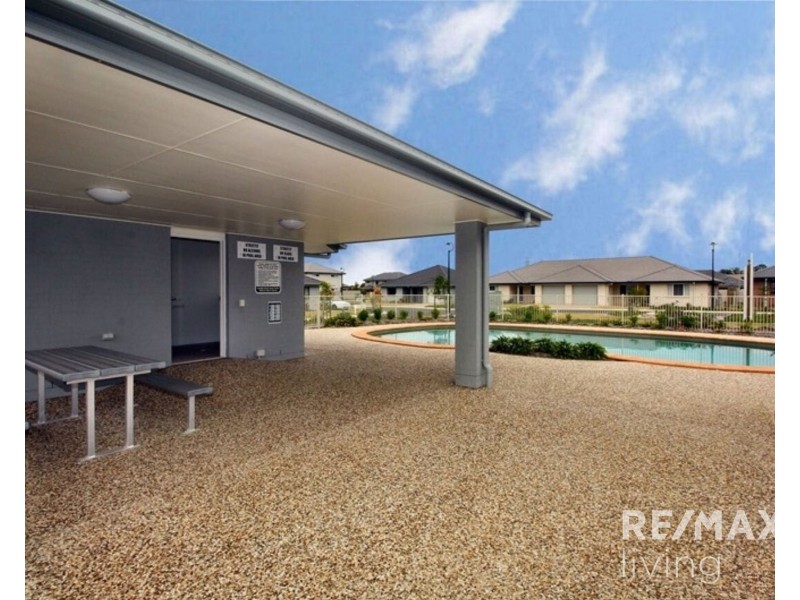 40/30 White Ibis Drive, Griffin QLD 4503