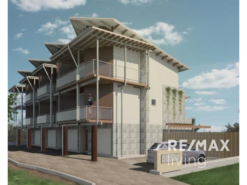 1-4/180 Mein Street, Scarborough QLD 4020