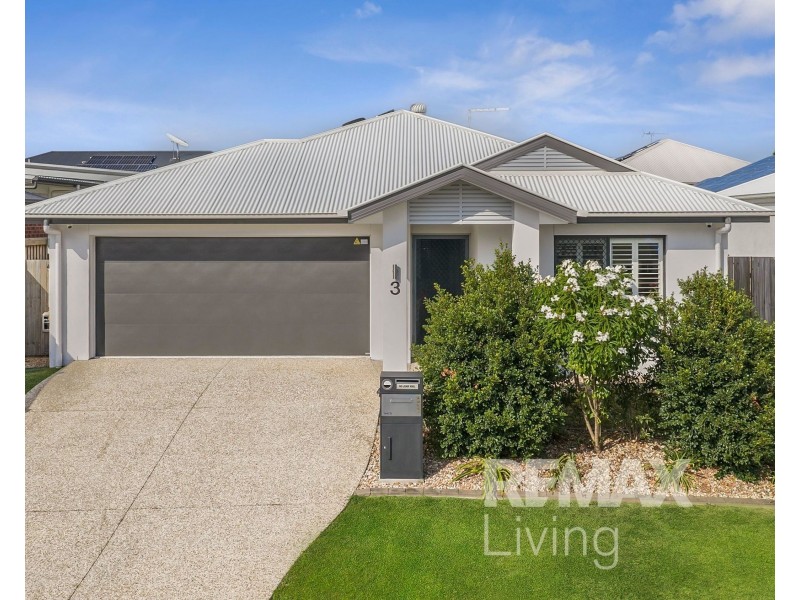 3 Tea Tree Street, Narangba QLD 4504