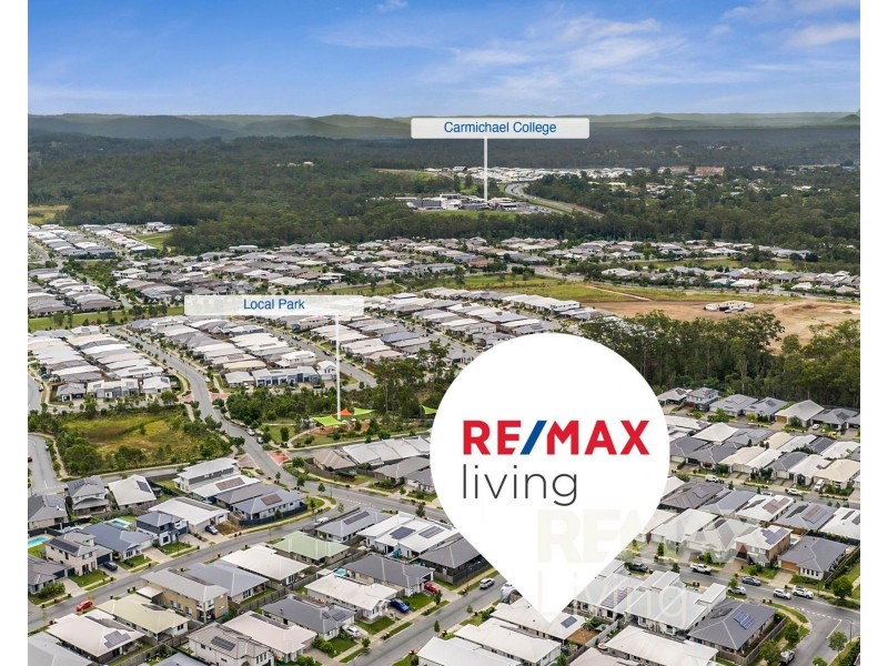 3 Tea Tree Street, Narangba QLD 4504
