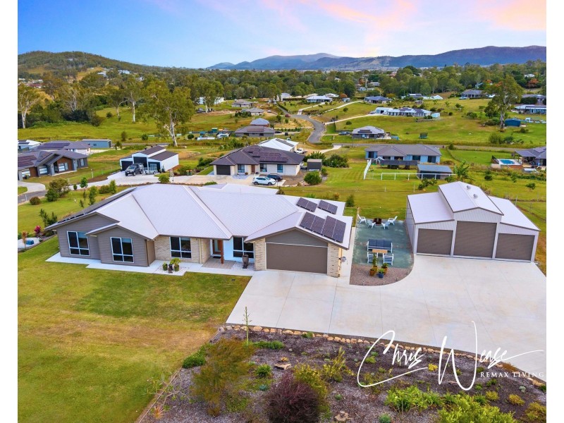 6 Homestead Drive, Kilcoy QLD 4515