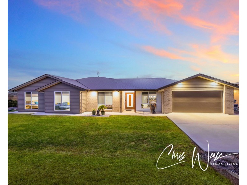 6 Homestead Drive, Kilcoy QLD 4515