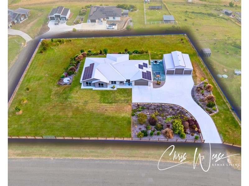 6 Homestead Drive, Kilcoy QLD 4515