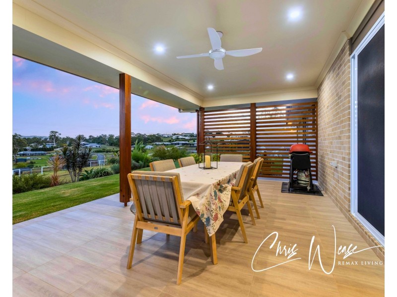 6 Homestead Drive, Kilcoy QLD 4515