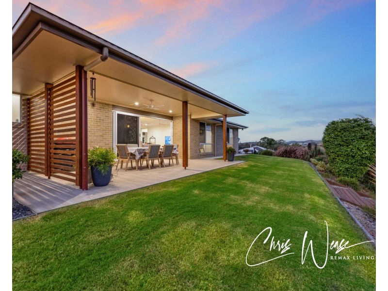 6 Homestead Drive, Kilcoy QLD 4515