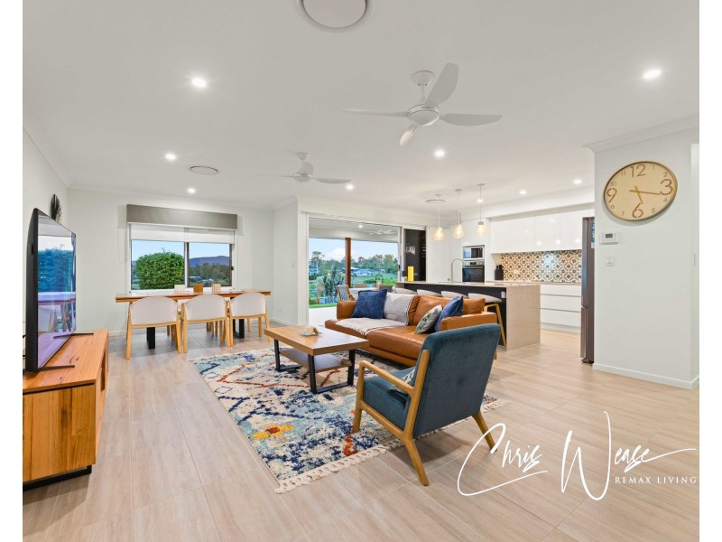 6 Homestead Drive, Kilcoy QLD 4515