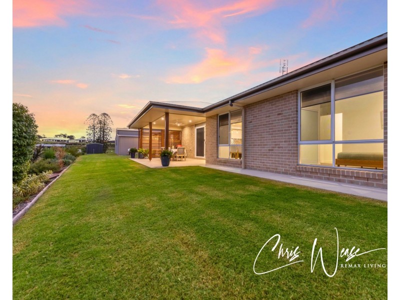 6 Homestead Drive, Kilcoy QLD 4515