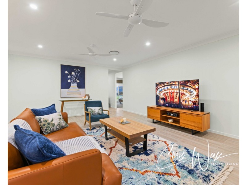 6 Homestead Drive, Kilcoy QLD 4515