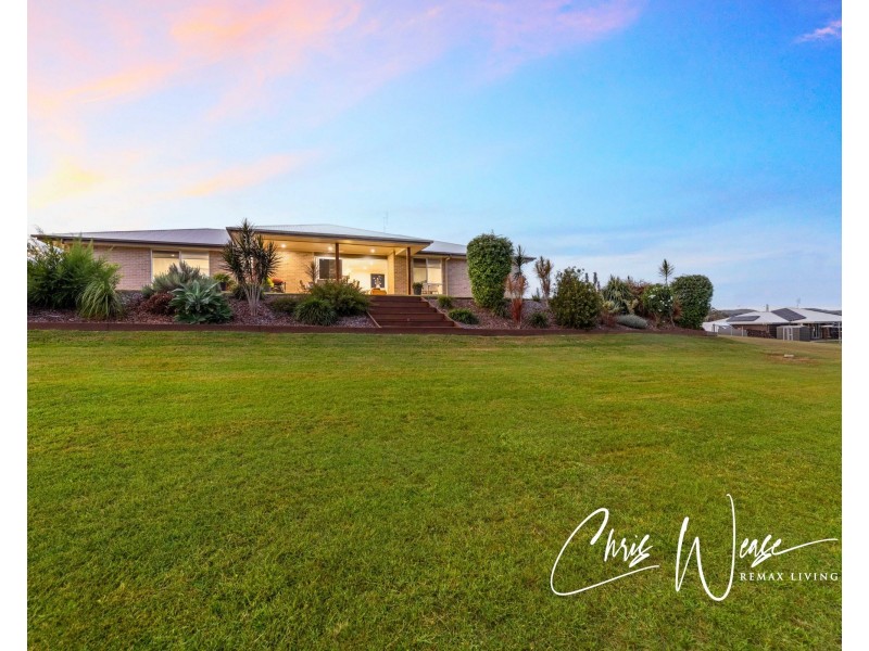 6 Homestead Drive, Kilcoy QLD 4515