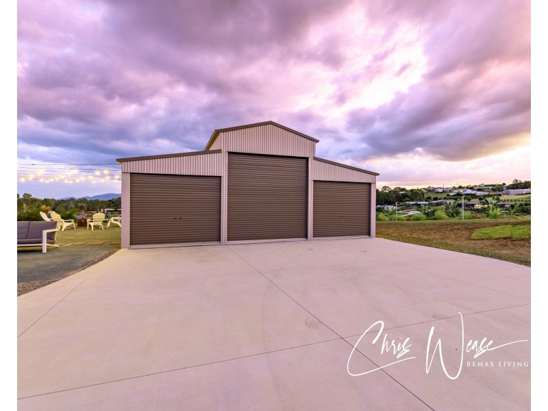 6 Homestead Drive, Kilcoy QLD 4515