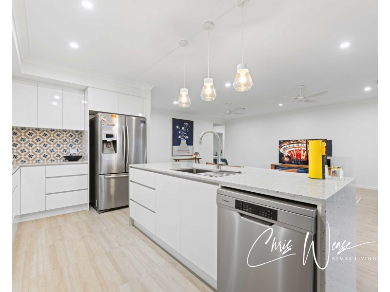 6 Homestead Drive, Kilcoy QLD 4515