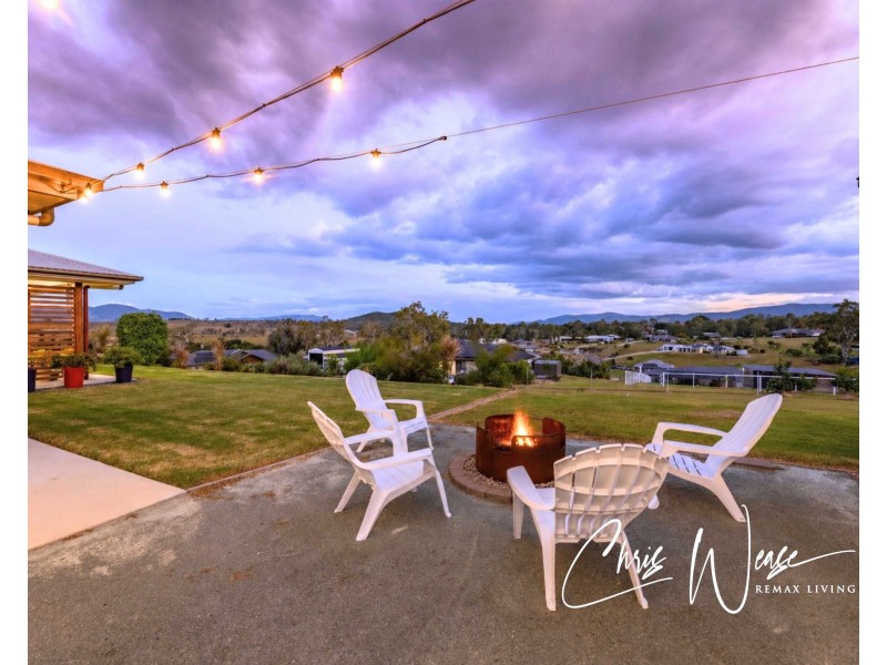 6 Homestead Drive, Kilcoy QLD 4515