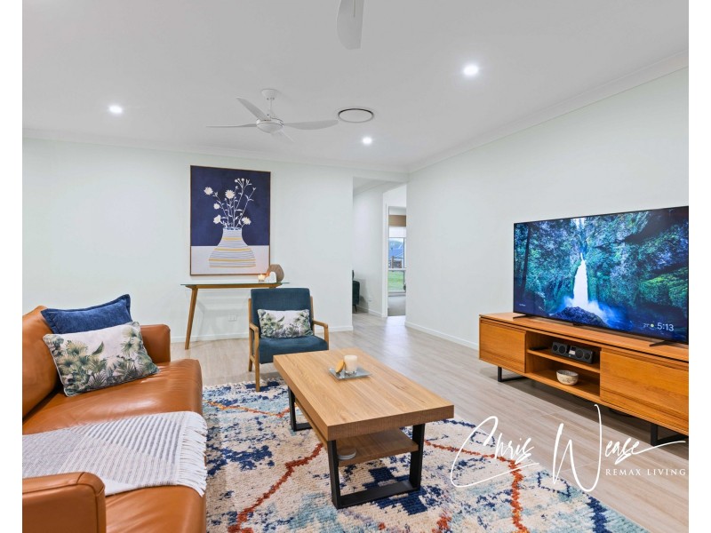 6 Homestead Drive, Kilcoy QLD 4515