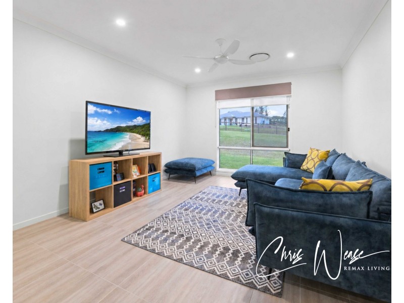 6 Homestead Drive, Kilcoy QLD 4515