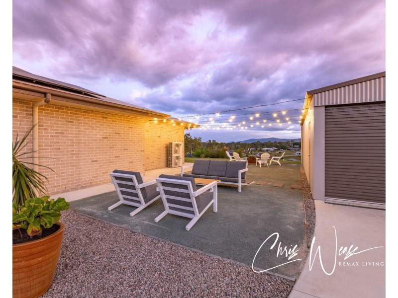 6 Homestead Drive, Kilcoy QLD 4515