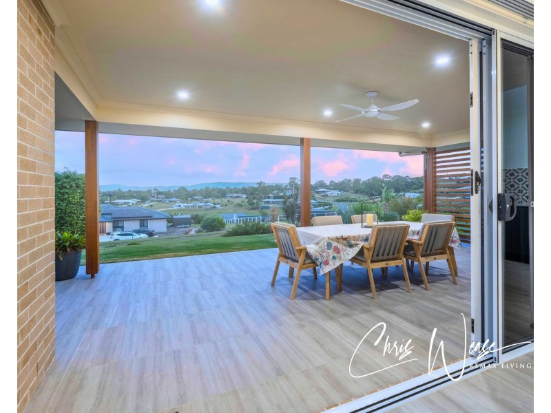 6 Homestead Drive, Kilcoy QLD 4515