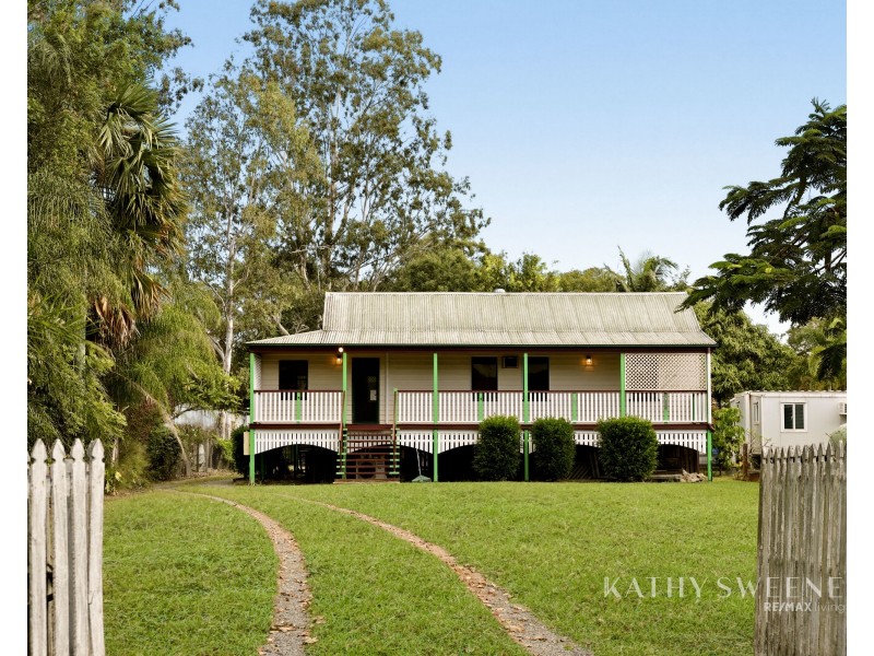 63 Bradley Street, Dayboro QLD 4521