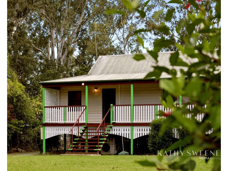 63 Bradley Street, Dayboro QLD 4521