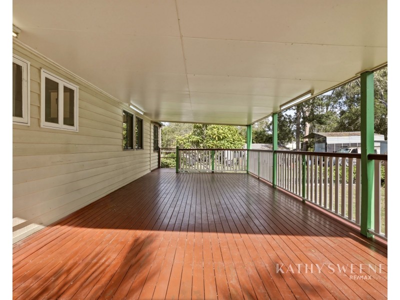 63 Bradley Street, Dayboro QLD 4521