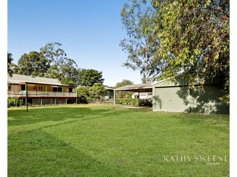 63 Bradley Street, Dayboro QLD 4521