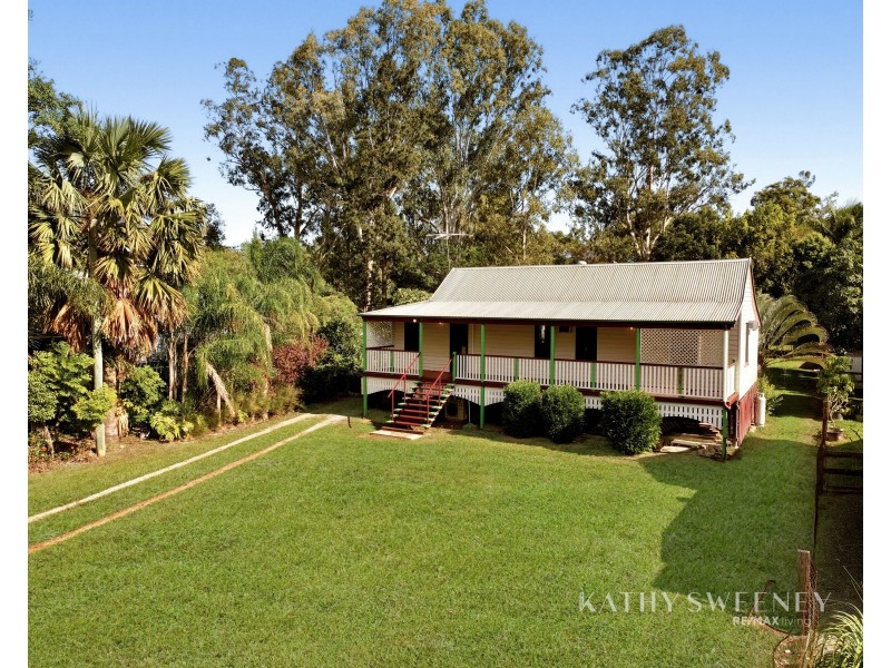63 Bradley Street, Dayboro QLD 4521