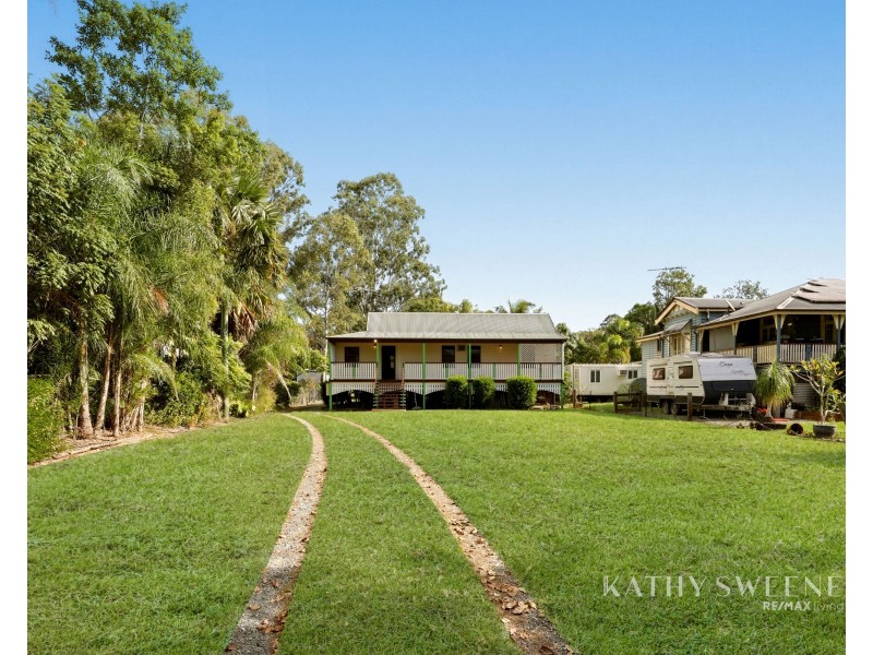 63 Bradley Street, Dayboro QLD 4521
