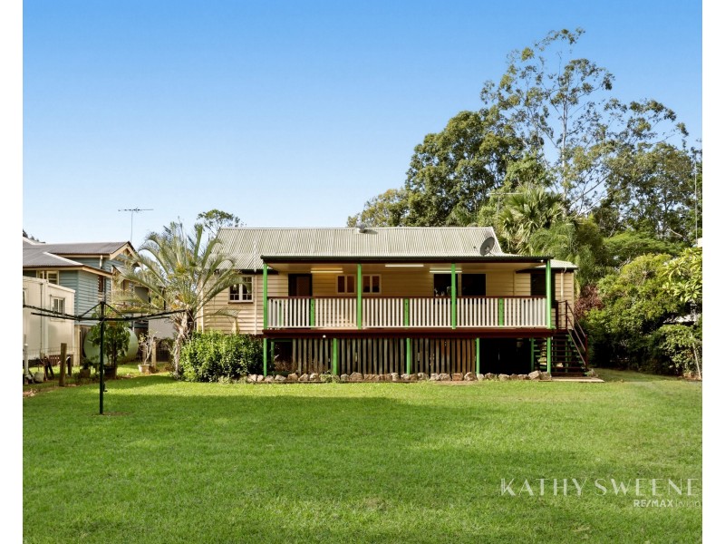 63 Bradley Street, Dayboro QLD 4521
