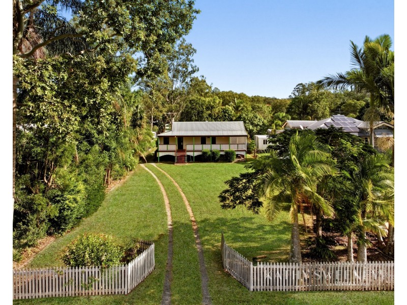 63 Bradley Street, Dayboro QLD 4521