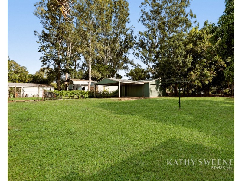 63 Bradley Street, Dayboro QLD 4521