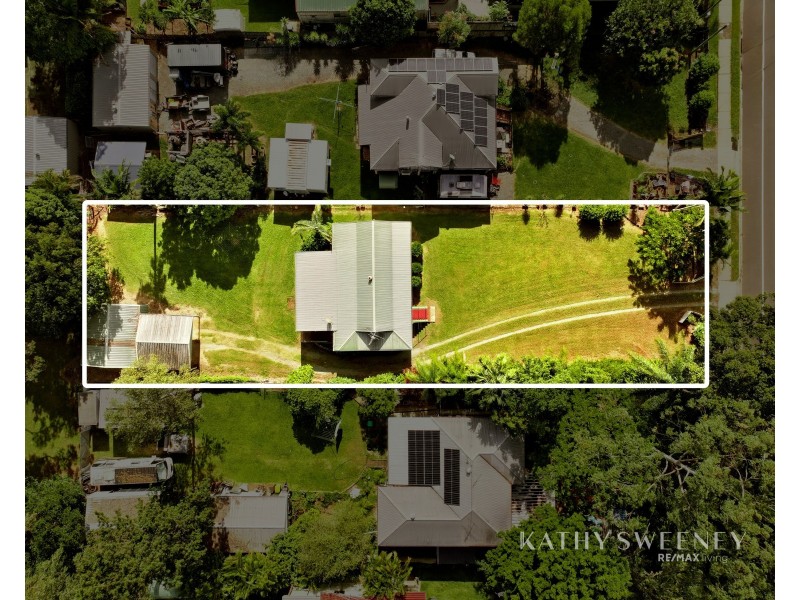 63 Bradley Street, Dayboro QLD 4521