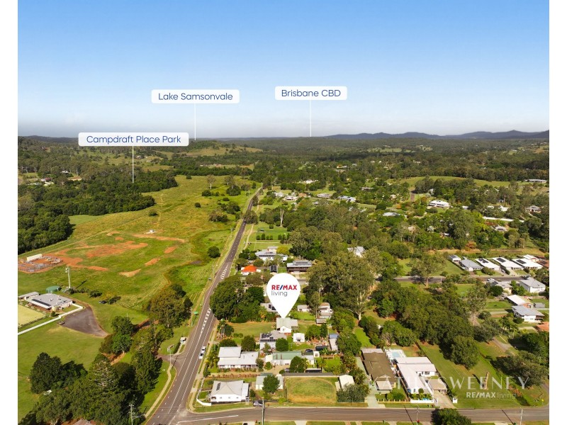 63 Bradley Street, Dayboro QLD 4521