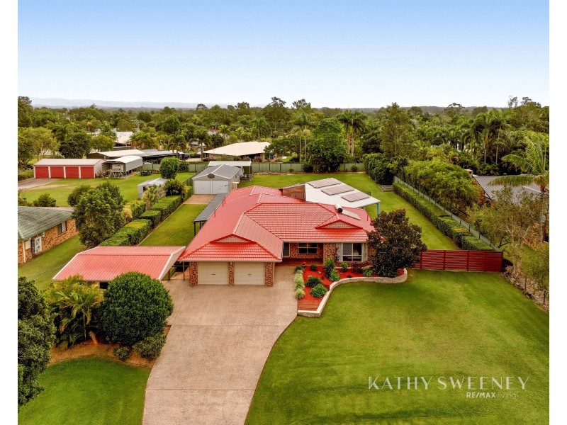 57 Tontonan Drive, Burpengary QLD 4505