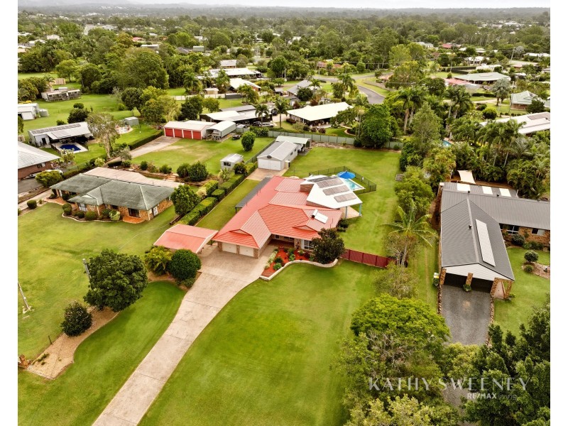 57 Tontonan Drive, Burpengary QLD 4505